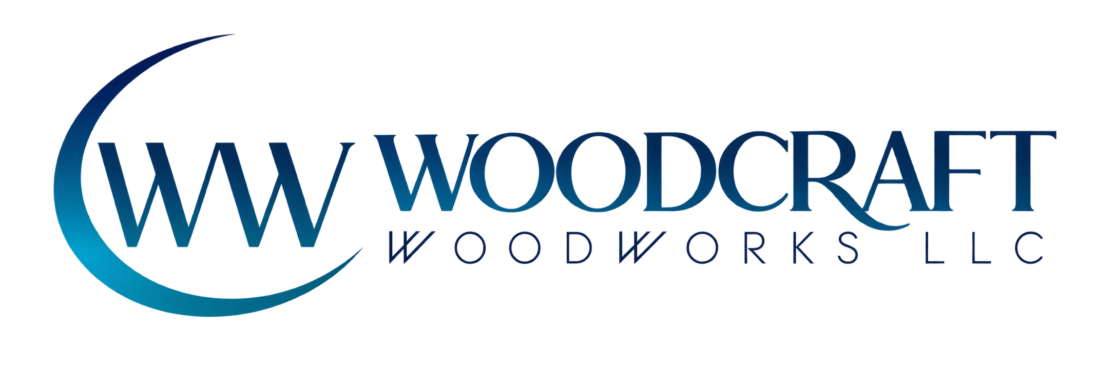 Woodcraft Woodworks LLC logo