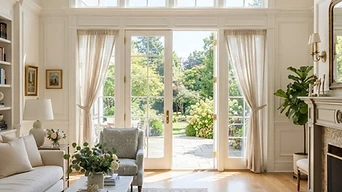 Transom Windows: Designs, Benefits & Why Your Home Needs Them