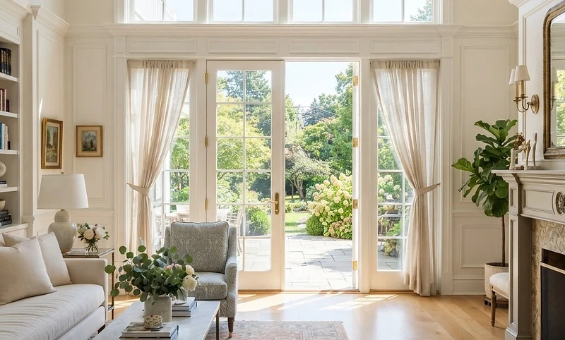 Transom Windows: Designs, Benefits & Why Your Home Needs Them