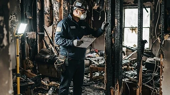 Fire Damage Restoration in California: A Complete Guide
