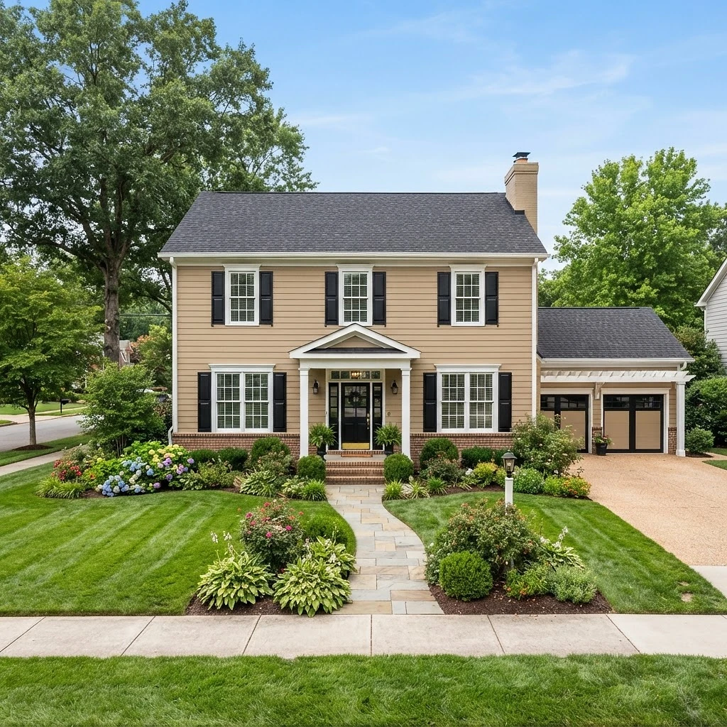 James Hardie Siding vs. Wood Siding in the Bay Area: Which Wins?