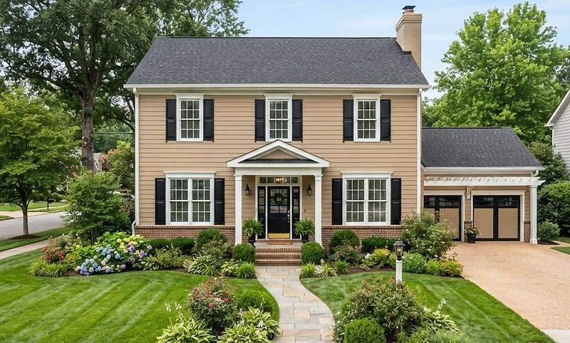 James Hardie Siding vs. Wood Siding in the Bay Area: Which Wins?