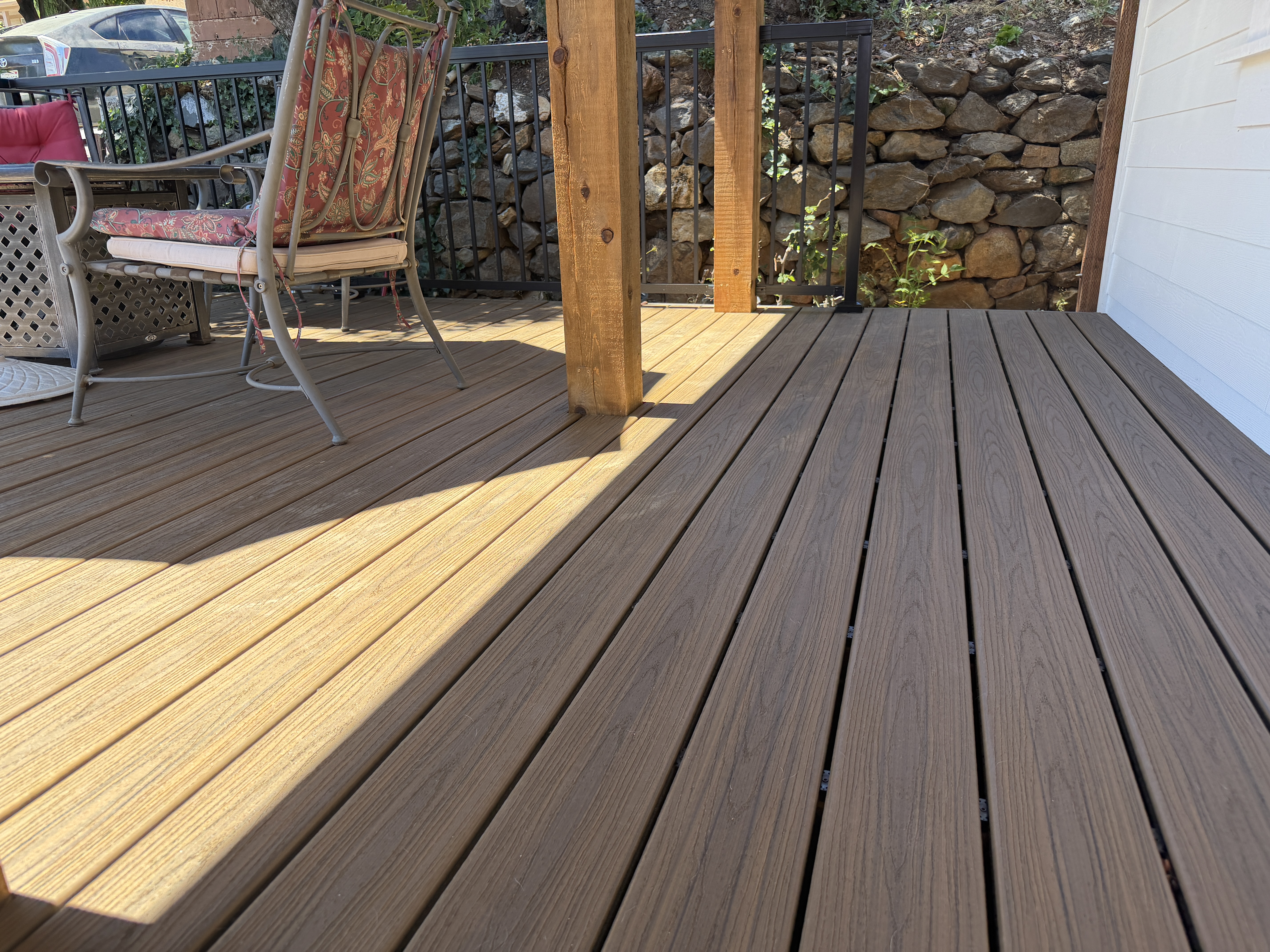 Fiberon Decking