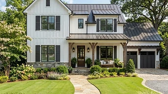 Board and Batten Siding: Installation Tips, Costs & Benefits