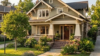 Petaluma Remodel: Blending Historic Charm with Modern Comfort