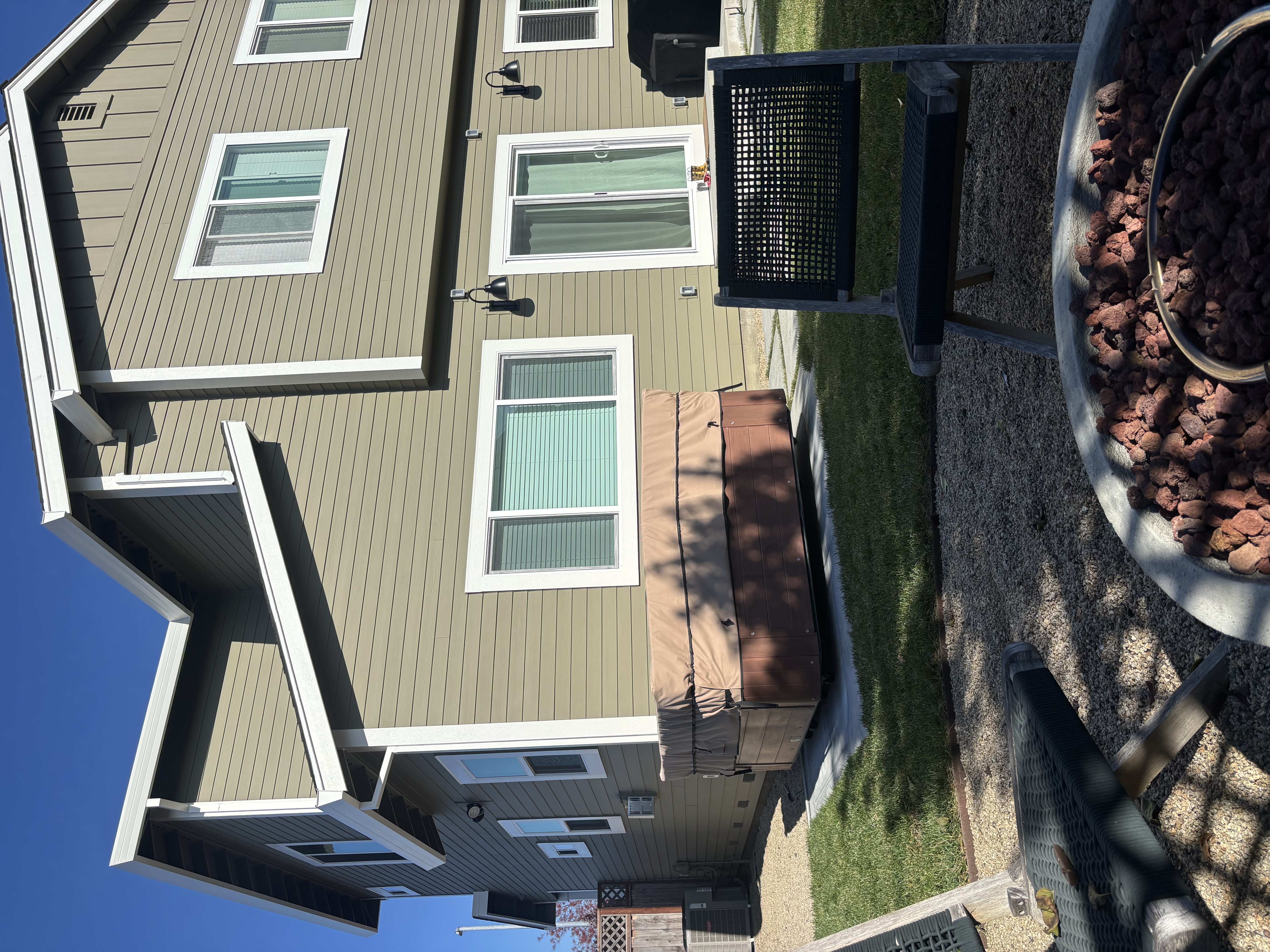 Window Replacement