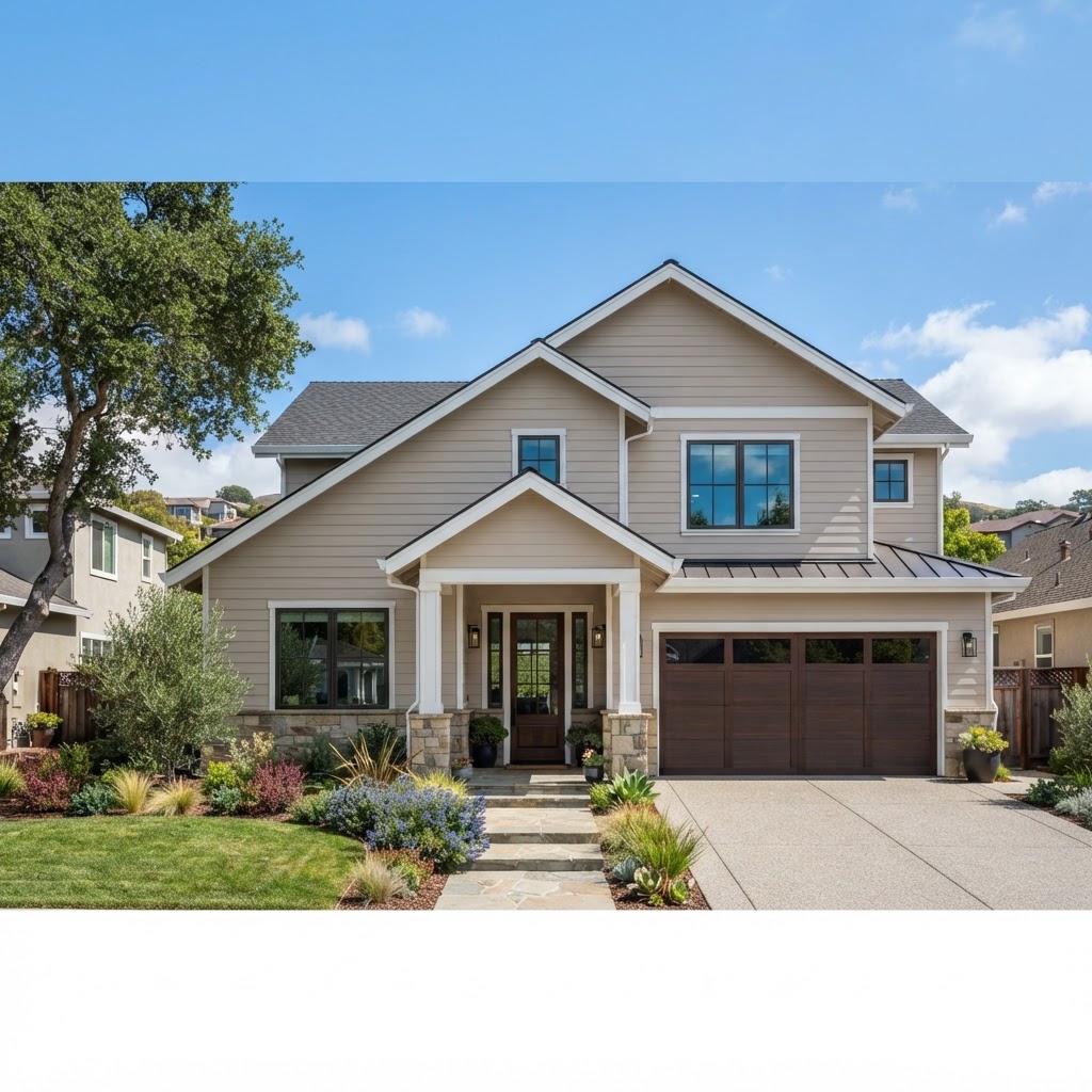 Vinyl Siding