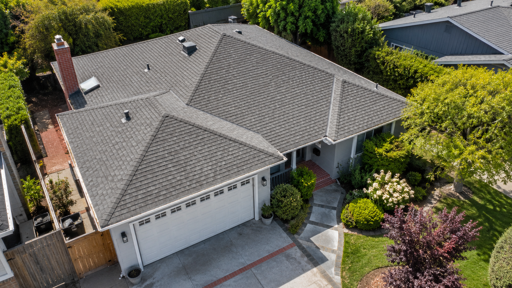Roofing