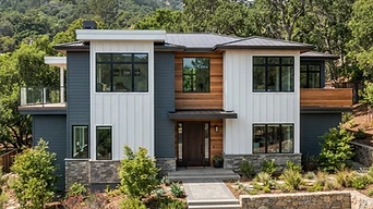 Bay Area Siding Materials Guide: What Works and What Doesn't