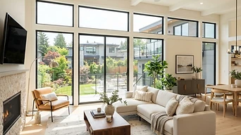Energy-Efficient Windows That Save You Money: Top 5 Options