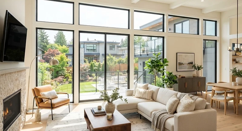 Energy-Efficient Windows That Save You Money: Top 5 Options