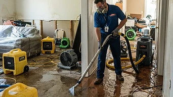 Expert Water Restoration Services in Elk Grove