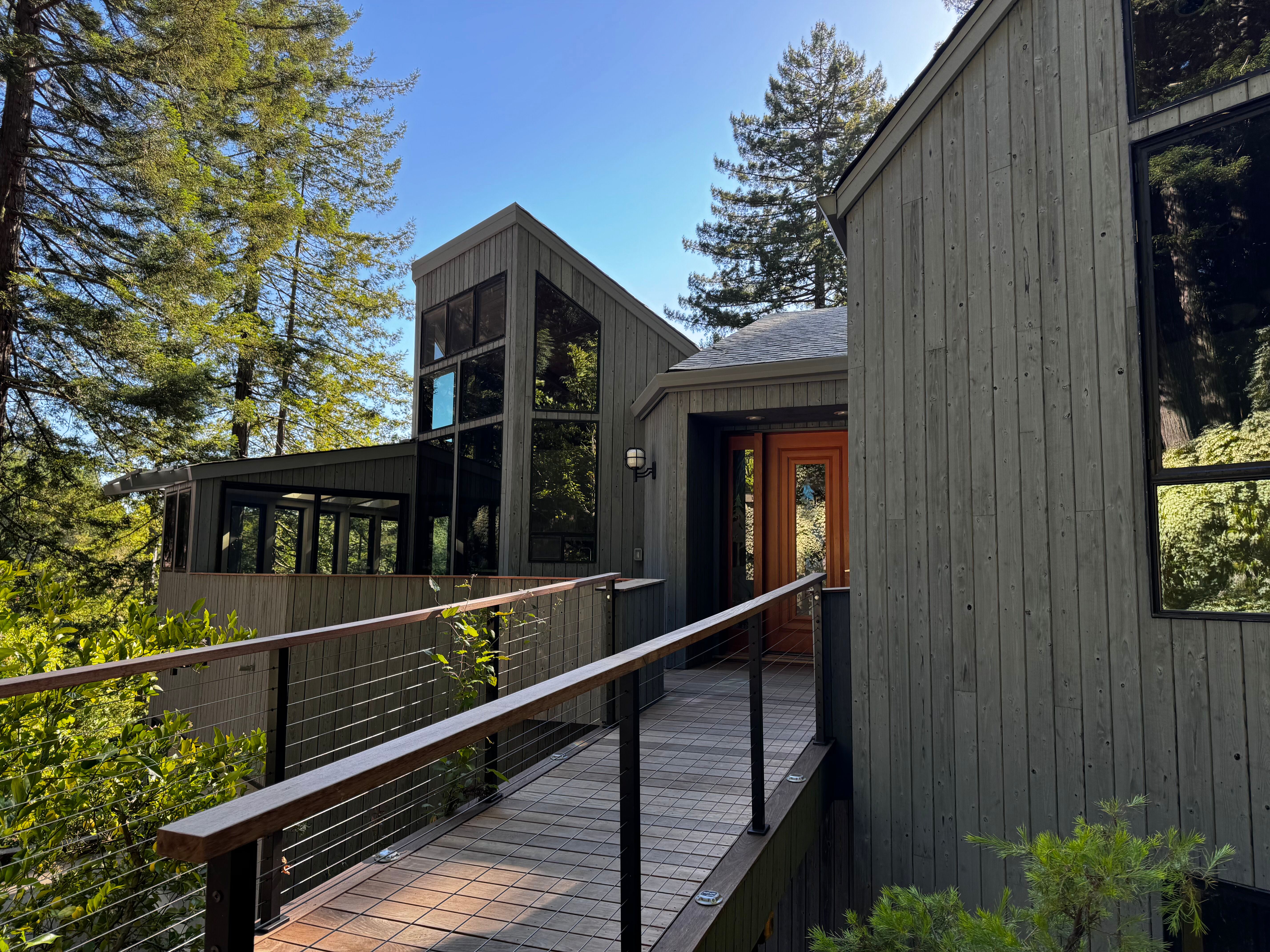 Siding Replacement