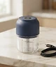 Electric Mini Veggie Chopper