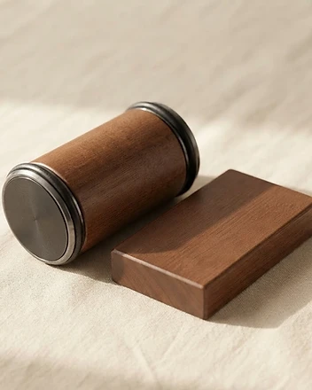 Rolling Magnetic Knife Sharpener