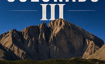 Colorado III — Longs Peak