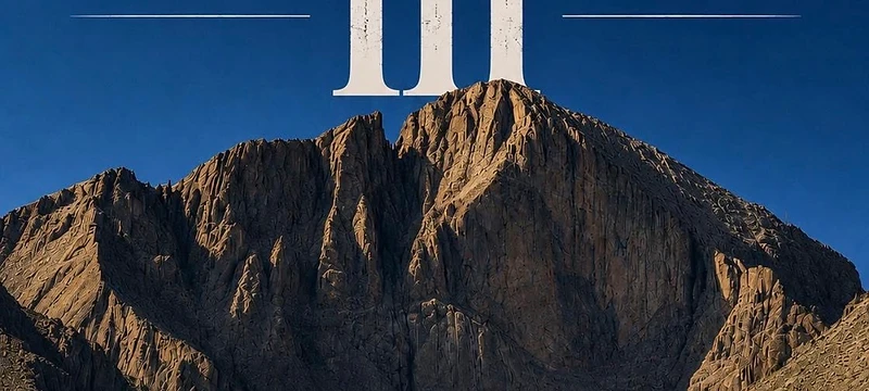 Colorado III — Longs Peak