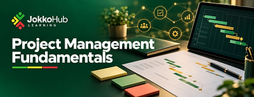 Project Management Fundamentals