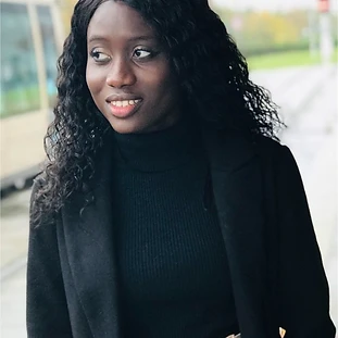 Adja Cisse