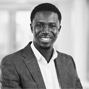 Oumar Ba