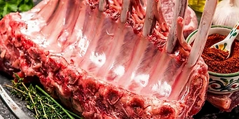 Agneau