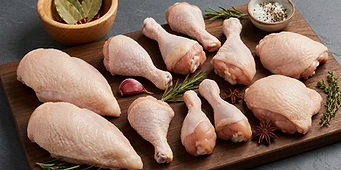 Poulet