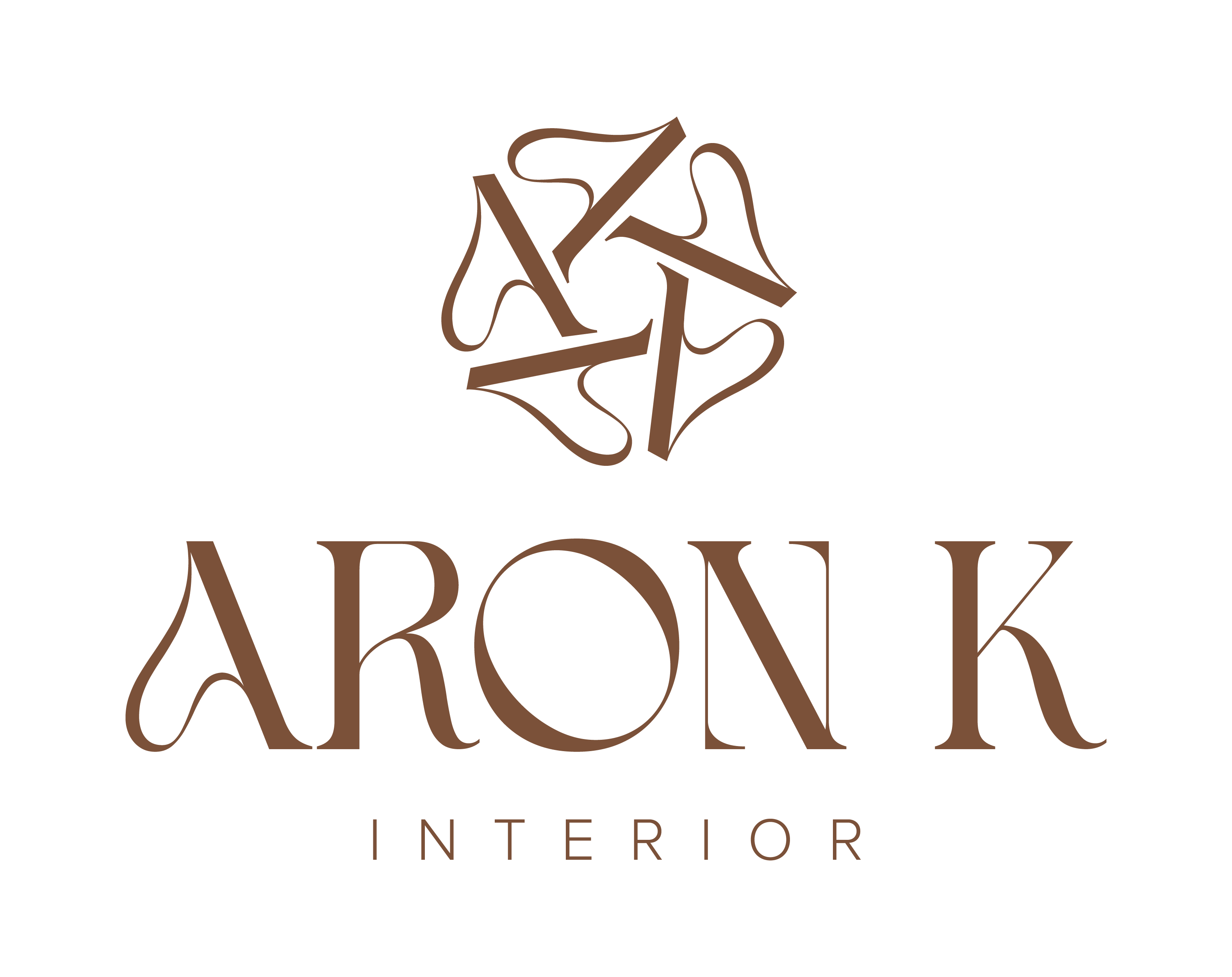 Aron K Interior