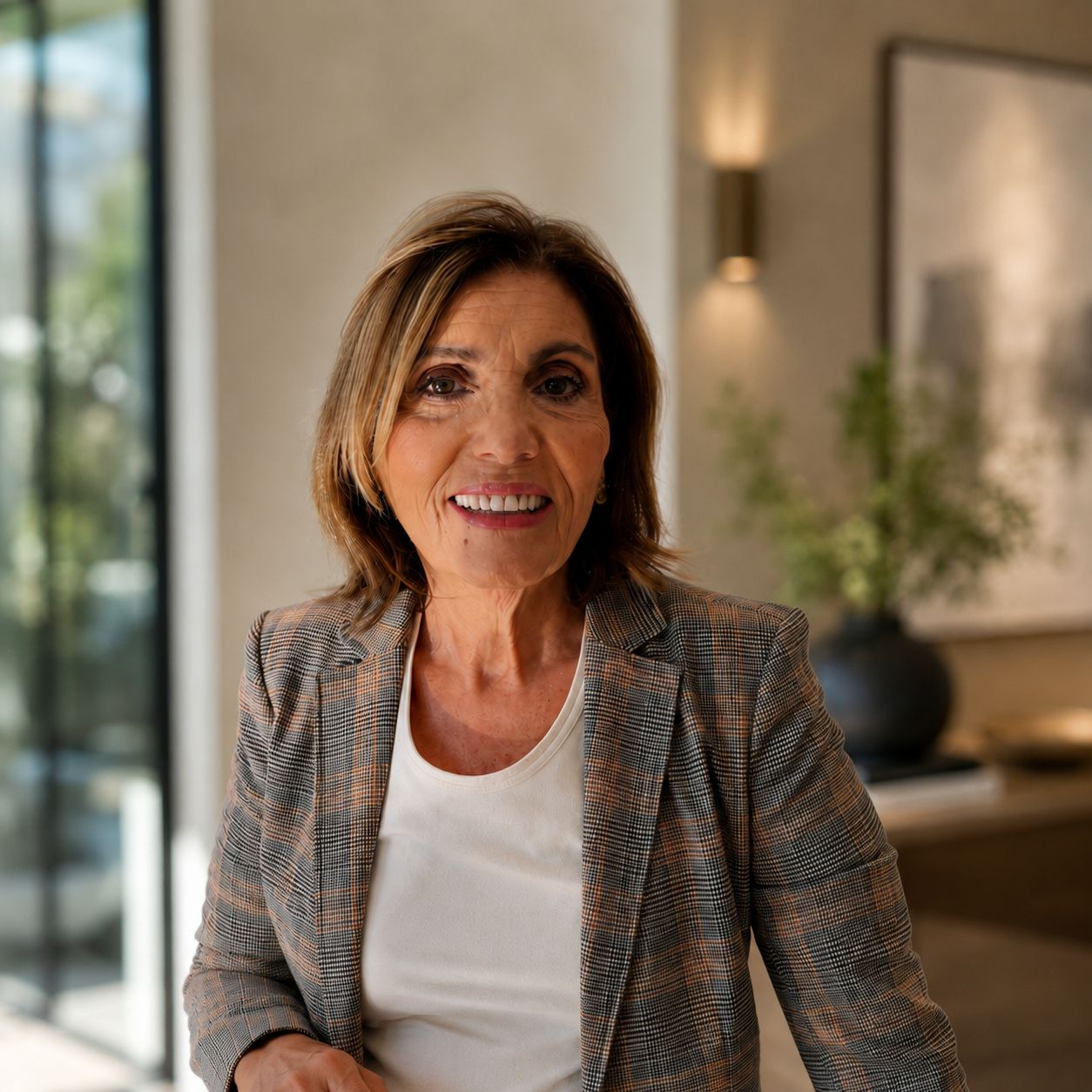 Susan Miller
