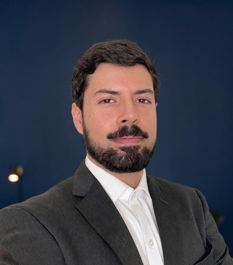 Rafa Díaz de León