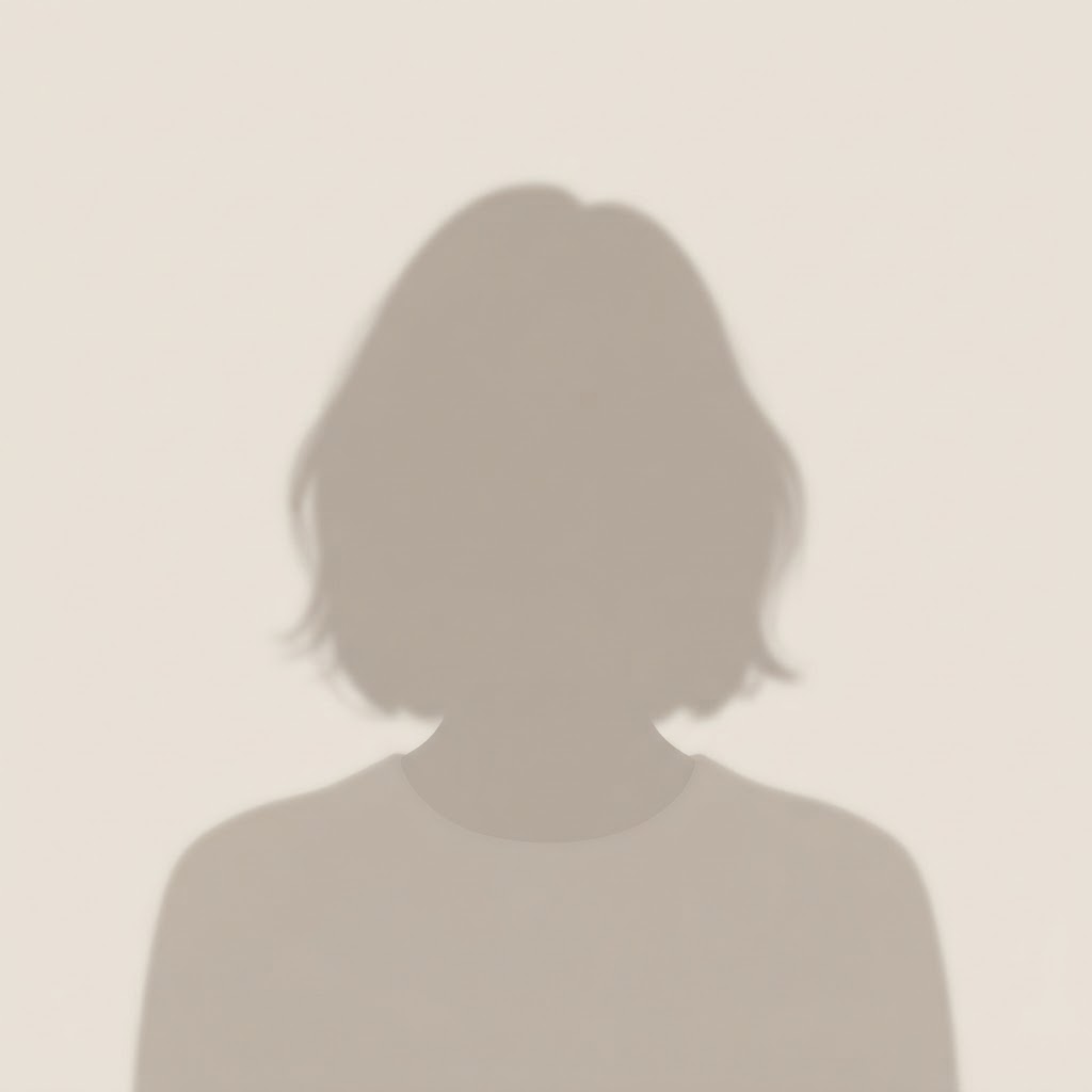 Placeholder portrait