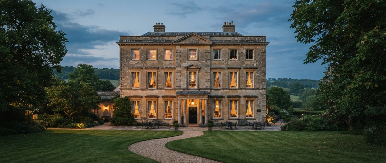 A Brief History of the Hall