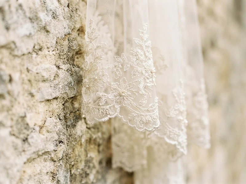 Wedding details at Dovecliff Hall, a Staffordshire wedding venue