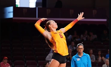 Volleyball