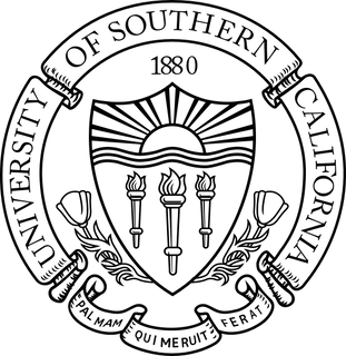 Brasão USC