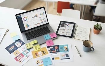 Ad Management Service
