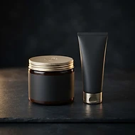 Coconut Curling Cream