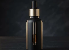 Rosemary Mint Scalp & Hair Strengthening Oil