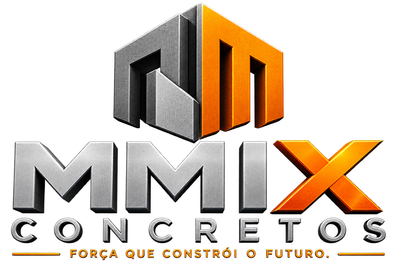 MMIX Concretos