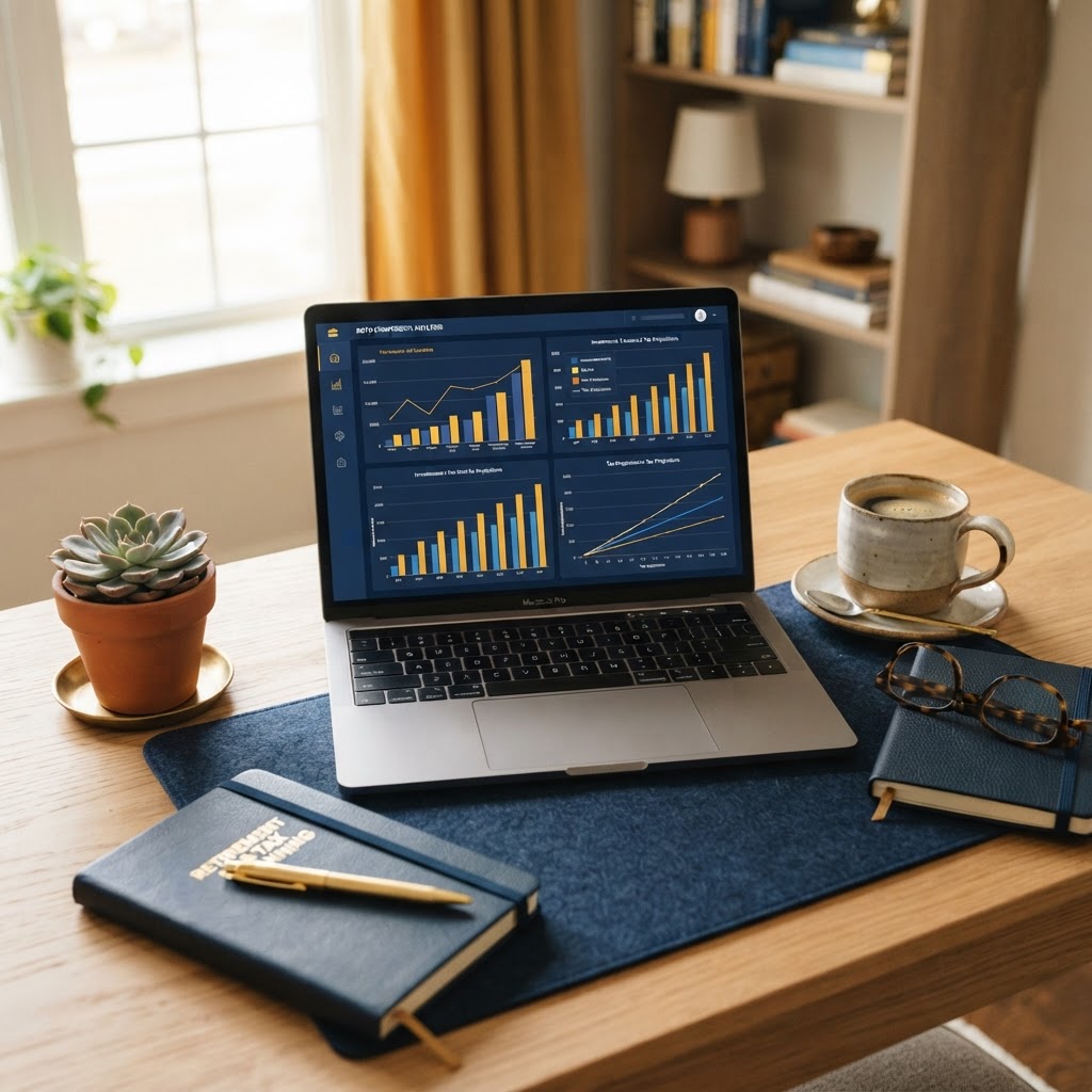 Roth Conversions in Retirement: What to Know Before You Convert