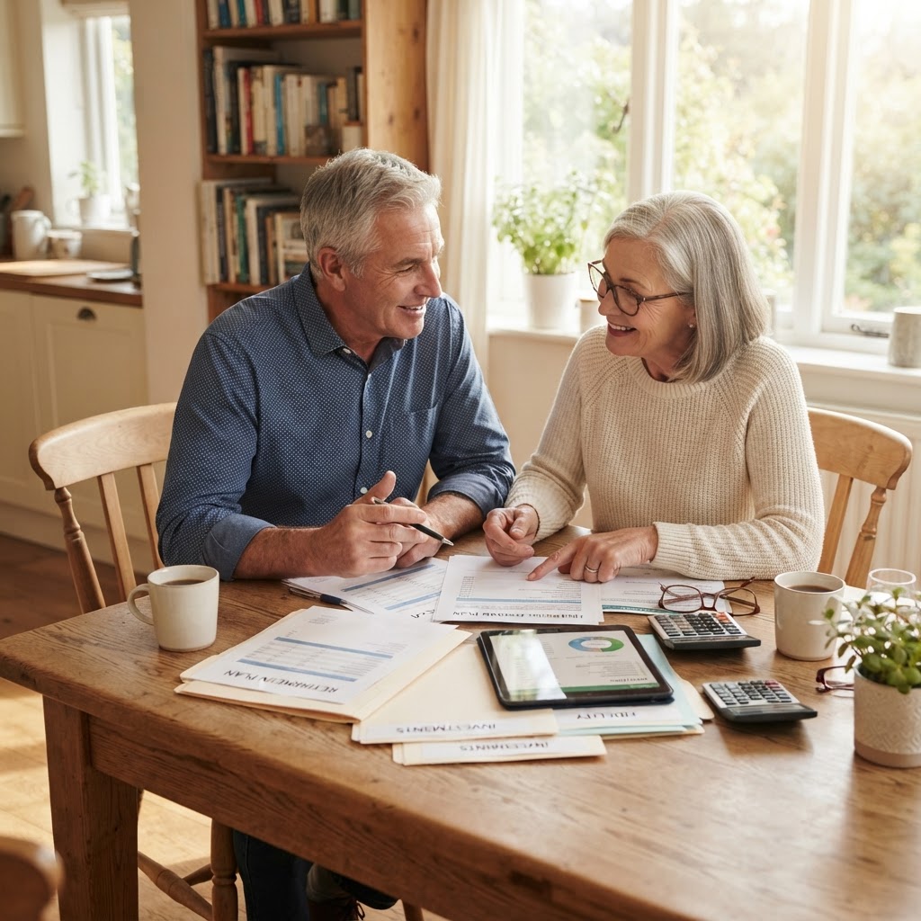 Required Minimum Distributions (RMDs): What Changed in 2025 and Why It Matters for Your Retirement Plan
