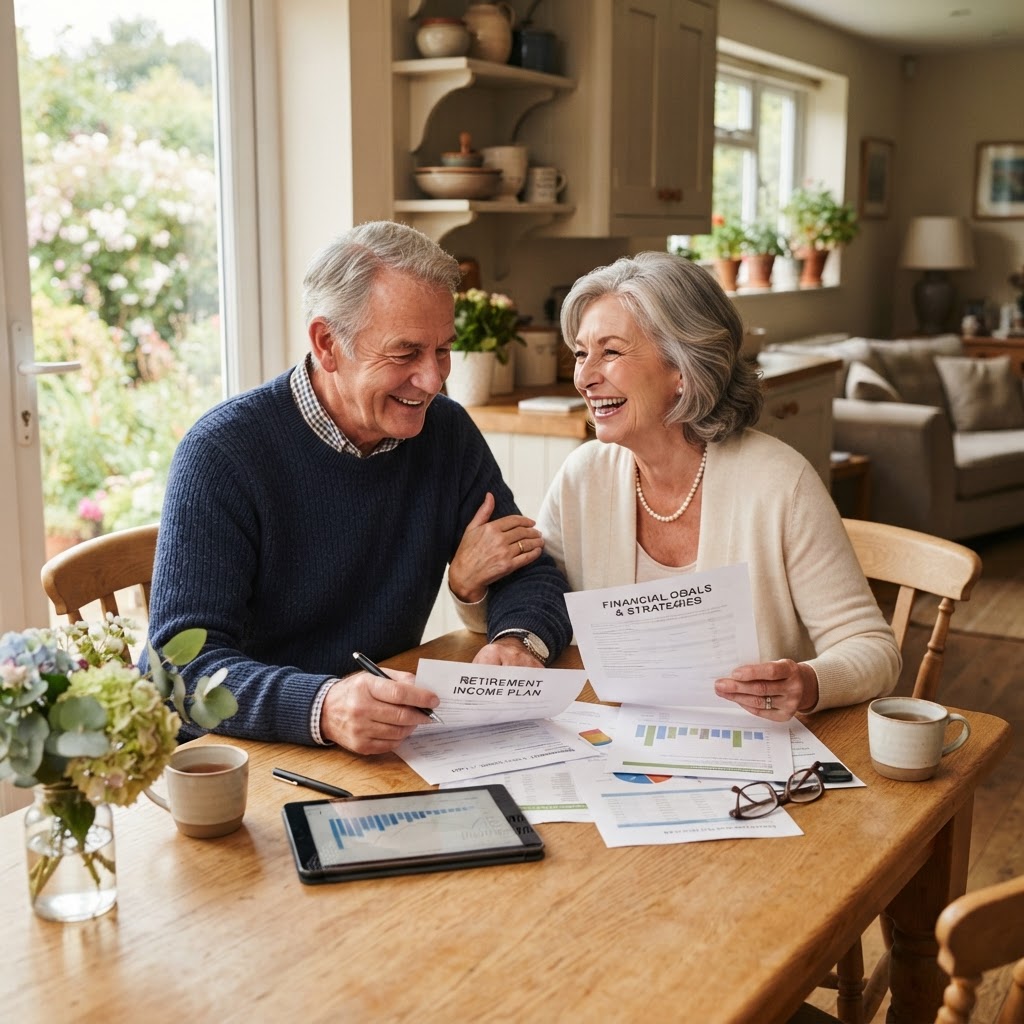 Social Security Claiming Strategies: How to Time Your Benefits for Maximum Lifetime Income