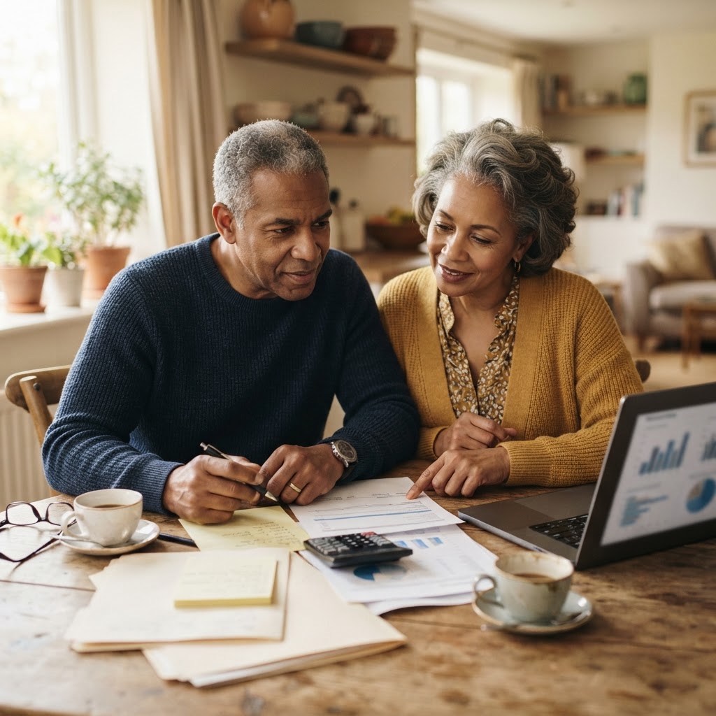 Sequence of Returns Risk: Why the First Five Years of Retirement Matter Most