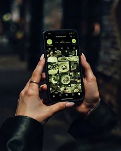 Social & Content