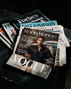 PR & Press