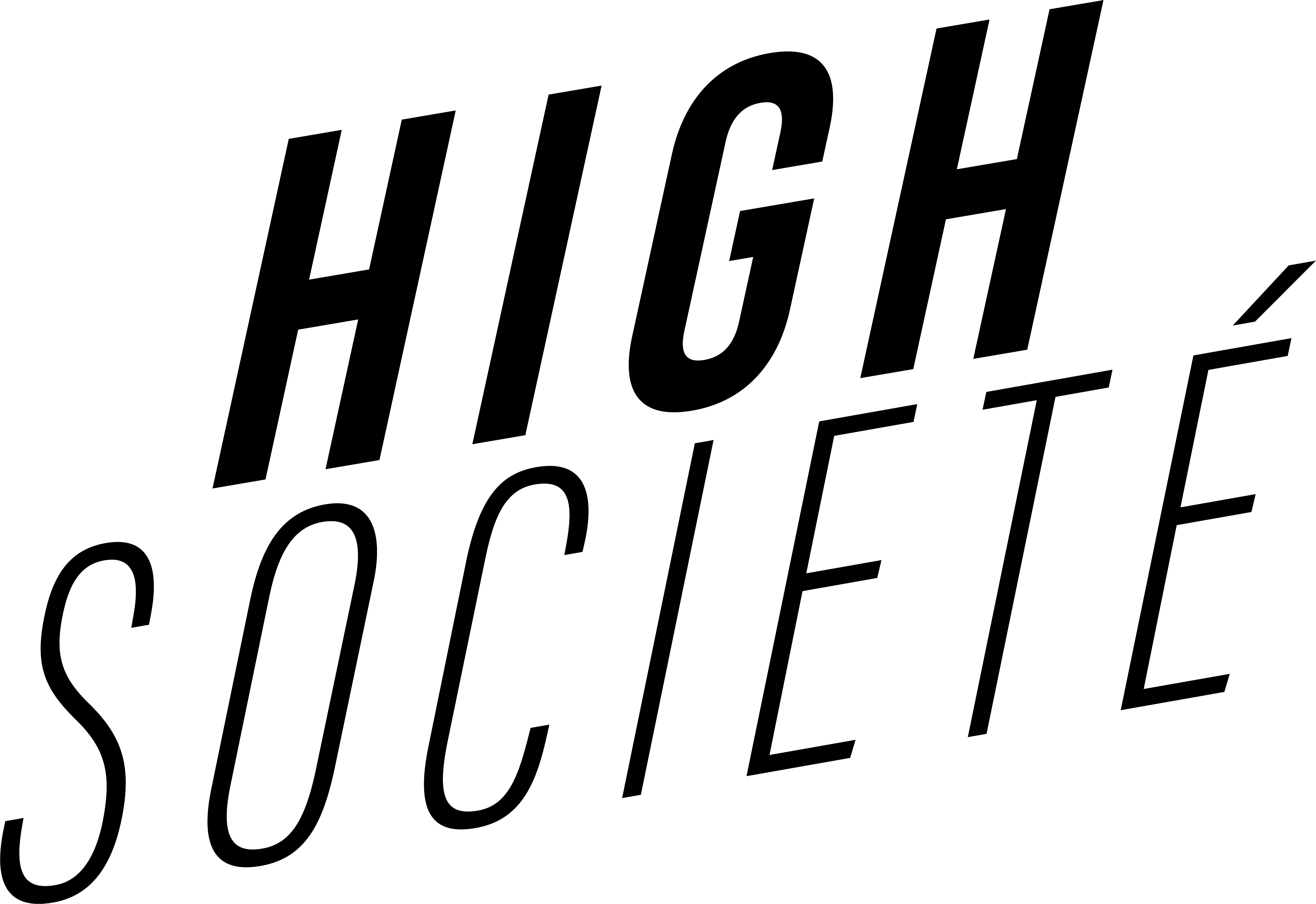 High Société