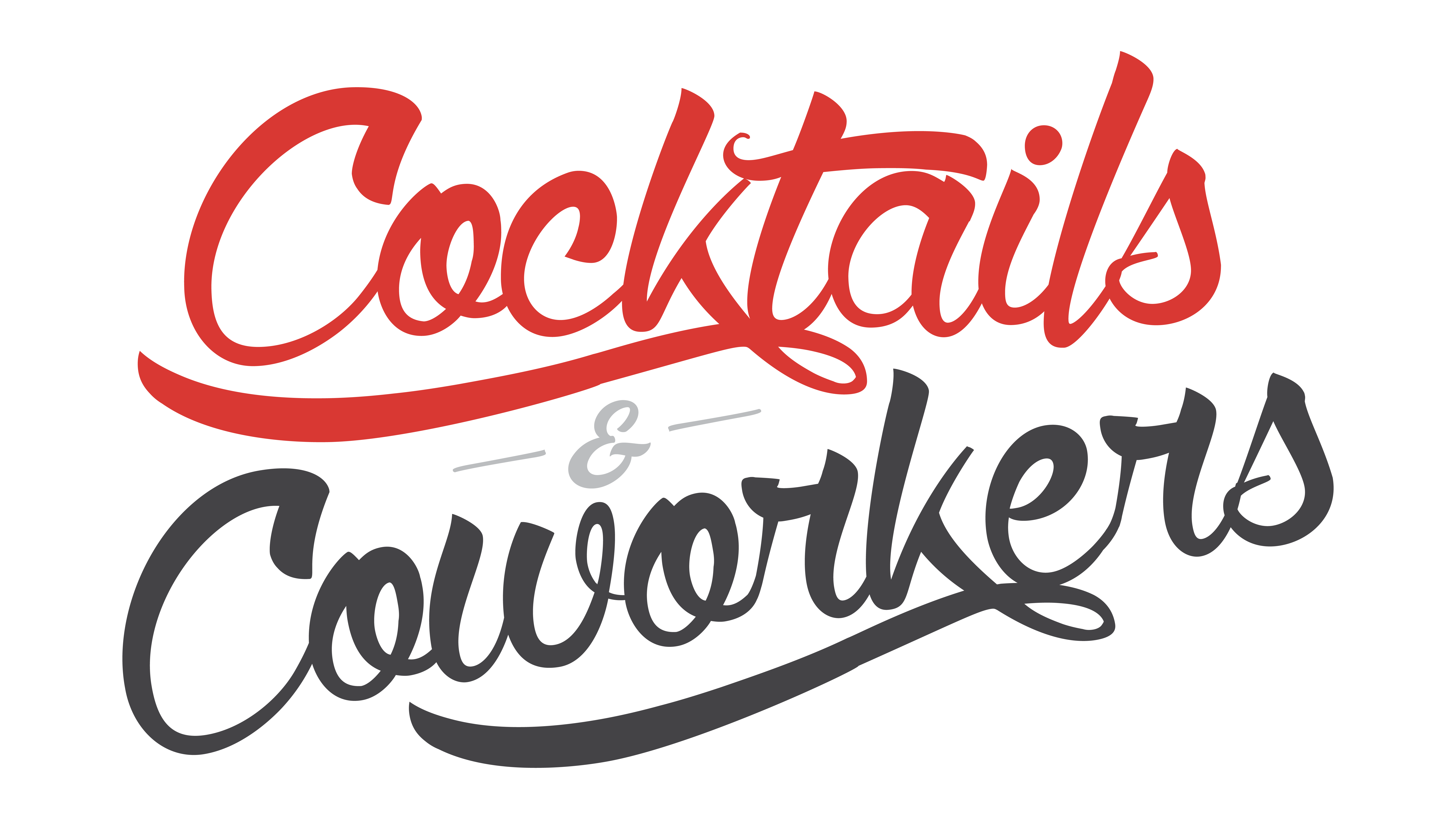 Cocktails & Coworkers