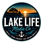 Lake Life Media Co. emblem