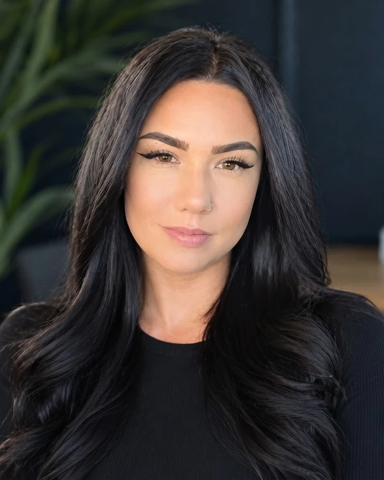 Jamie Rousseau, founder of Lake Life Media Co.