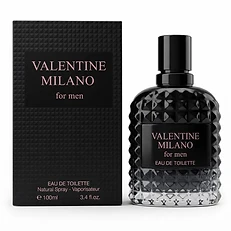 Valentine Milano For Men