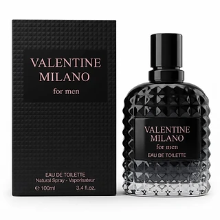Valentine Milano For Men